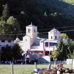 Бесједе Патријарха Порфирија и Митрополита Јоаникија – 25. септембар 2021. године, Беране