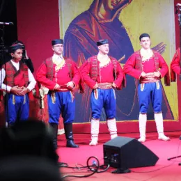 Бесједе Патријарха Порфирија и Митрополита Јоаникија – 25. септембар 2021. године, Беране