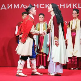 Бесједе Патријарха Порфирија и Митрополита Јоаникија – 25. септембар 2021. године, Беране