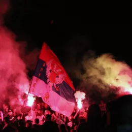 Бесједе Патријарха Порфирија и Митрополита Јоаникија – 25. септембар 2021. године, Беране