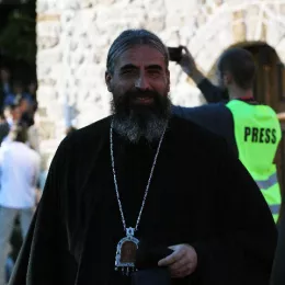 Бесједе Патријарха Порфирија и Митрополита Јоаникија – 25. септембар 2021. године, Беране