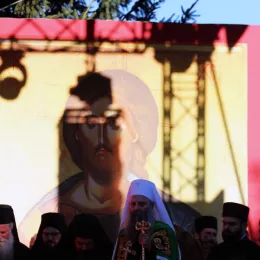 Бесједе Патријарха Порфирија и Митрополита Јоаникија – 25. септембар 2021. године, Беране