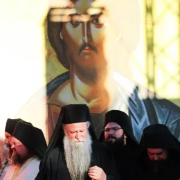 Бесједе Патријарха Порфирија и Митрополита Јоаникија – 25. септембар 2021. године, Беране