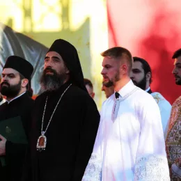 Бесједе Патријарха Порфирија и Митрополита Јоаникија – 25. септембар 2021. године, Беране