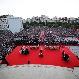 Дочек Патријарха српског Порфирија