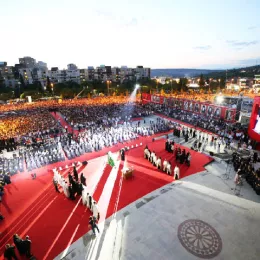 Дочек Патријарха српског Порфирија