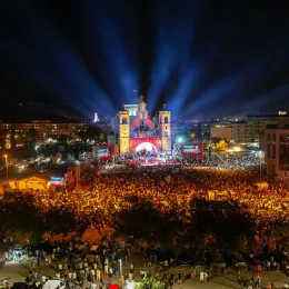 Дочек Патријарха српског Порфирија