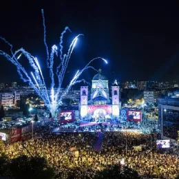 Дочек Патријарха српског Порфирија