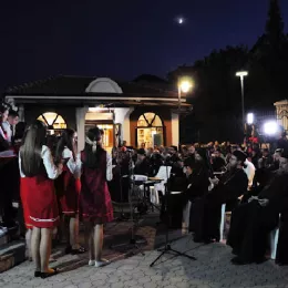 Хор преподобне мати Ангелине из Никшића учествовао на шестом Фестивалу хришћанске културе у Епархији тимочкој 