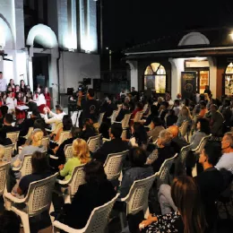 Хор преподобне мати Ангелине из Никшића учествовао на шестом Фестивалу хришћанске културе у Епархији тимочкој 