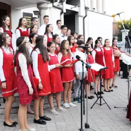 Хор преподобне мати Ангелине из Никшића учествовао на шестом Фестивалу хришћанске културе у Епархији тимочкој 