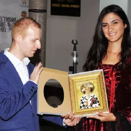 Хор преподобне мати Ангелине из Никшића учествовао на шестом Фестивалу хришћанске културе у Епархији тимочкој 