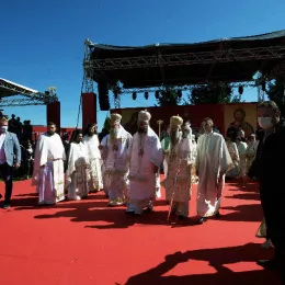 Устоличен Епископ будимљанско-никшићки Методије