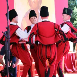 Устоличење Епископа будимљанско-никшићког Господина Методија