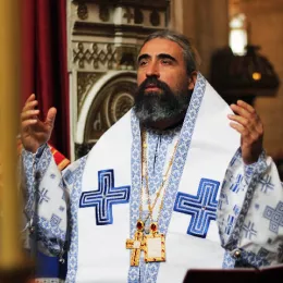 Епископ Методије: Наша љубав према Богу може једино се покаже кроз љубав према ближњем свом