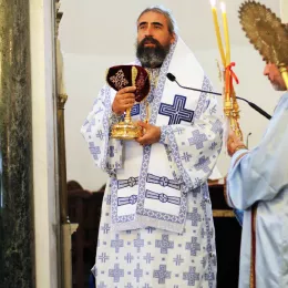 Епископ Методије: Наша љубав према Богу може једино се покаже кроз љубав према ближњем свом