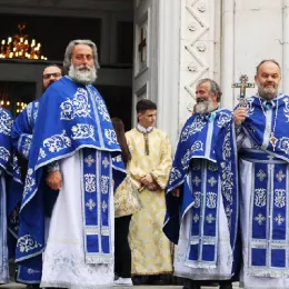 Епископ Методије: Наша љубав према Богу може једино се покаже кроз љубав према ближњем свом