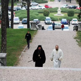 Епископ Методије: Наша љубав према Богу може једино се покаже кроз љубав према ближњем свом