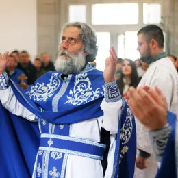 Епископ Методије: Наша љубав према Богу може једино се покаже кроз љубав према ближњем свом