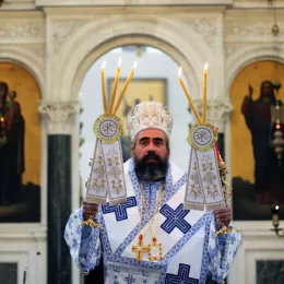 Епископ Методије: Наша љубав према Богу може једино се покаже кроз љубав према ближњем свом