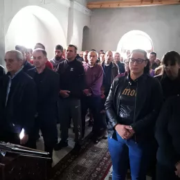 Прослава Мале Госпојине у Ораху у Пиви