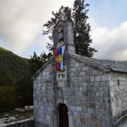 Прослава Мале Госпојине у Ораху у Пиви