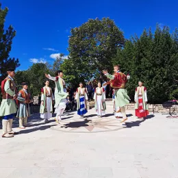 Прослављен празник Рођења Пресвете Богородице - слава манастира Косијерево