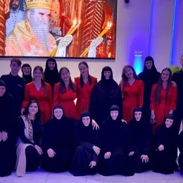 У Никшићу одржано донаторско вече за Жупски манастир