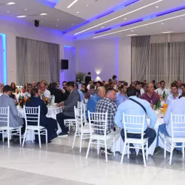 У Никшићу одржано донаторско вече за Жупски манастир