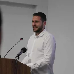 У Никшићу са радом почео Арт клуб „Прво писмо“