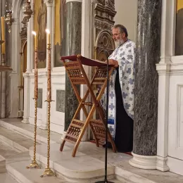 Протојереј Миодраг Тодоровић: Нека почетак нове школске године уроди свим добрим и човјекољубивим плодовима