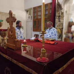 Протојереј Миодраг Тодоровић: Нека почетак нове школске године уроди свим добрим и човјекољубивим плодовима