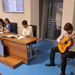 У Никшићу са радом почео Арт клуб „Прво писмо“