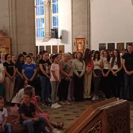 Протојереј Миодраг Тодоровић: Нека почетак нове школске године уроди свим добрим и човјекољубивим плодовима