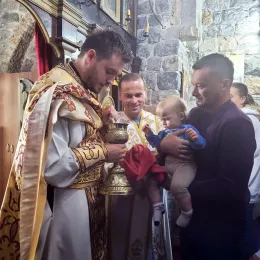 На новом Небу неће бити мјеста синовима противљења 