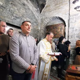 На новом Небу неће бити мјеста синовима противљења 