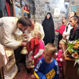 Двије заповијести о којима виси сав закон