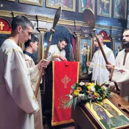 Двије заповијести о којима виси сав закон