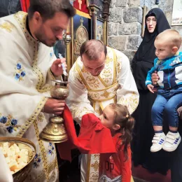 Двије заповијести о којима виси сав закон