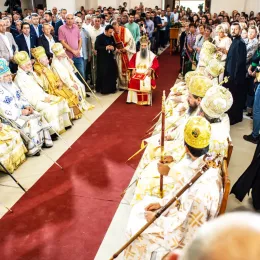 150 година Саборне цркве у Мостару