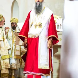 150 година Саборне цркве у Мостару