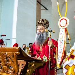 150 година Саборне цркве у Мостару