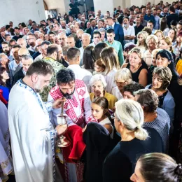 150 година Саборне цркве у Мостару