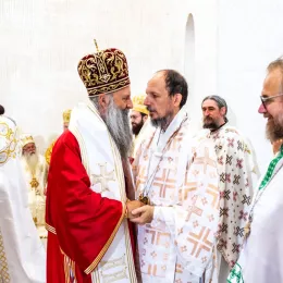 150 година Саборне цркве у Мостару