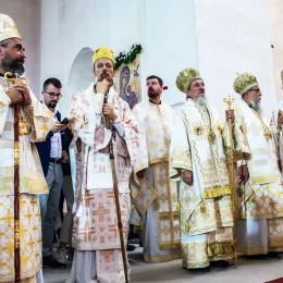 150 година Саборне цркве у Мостару