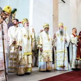 150 година Саборне цркве у Мостару