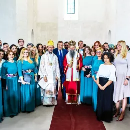 150 година Саборне цркве у Мостару