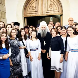 150 година Саборне цркве у Мостару