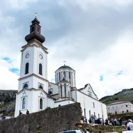 150 година Саборне цркве у Мостару