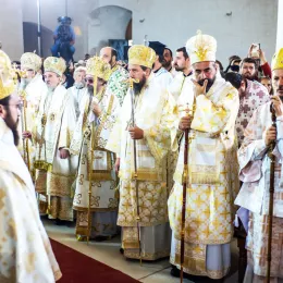 150 година Саборне цркве у Мостару